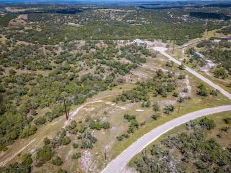 Lot 49 Twisted Oak Drive Blanco TX 78606