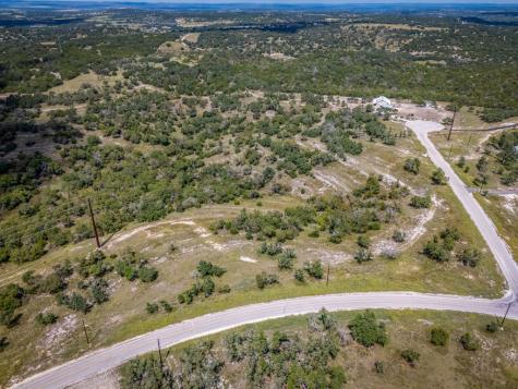 Lot 49 Twisted Oak Drive Blanco TX 78606