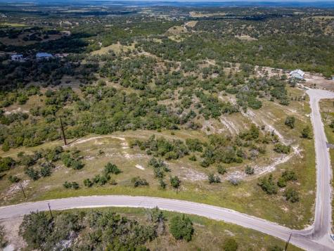 Lot 49 Twisted Oak Drive Blanco TX 78606
