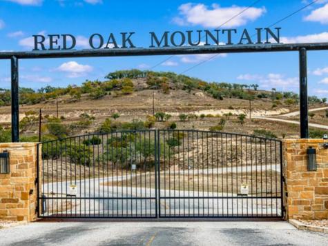 Lot 49 Twisted Oak Drive Blanco TX 78606