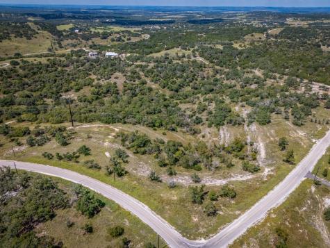 Lot 49 Twisted Oak Drive Blanco TX 78606