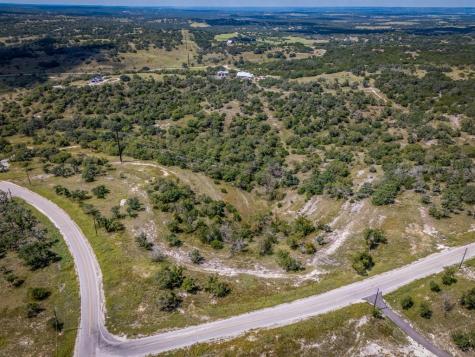 Lot 49 Twisted Oak Drive Blanco TX 78606