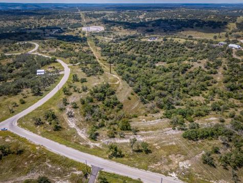 Lot 49 Twisted Oak Drive Blanco TX 78606