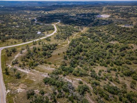 Lot 49 Twisted Oak Drive Blanco TX 78606