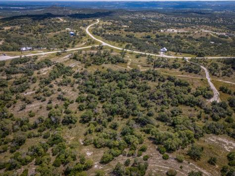Lot 49 Twisted Oak Drive Blanco TX 78606