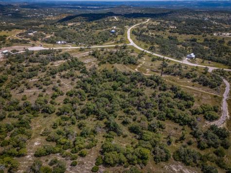 Lot 49 Twisted Oak Drive Blanco TX 78606