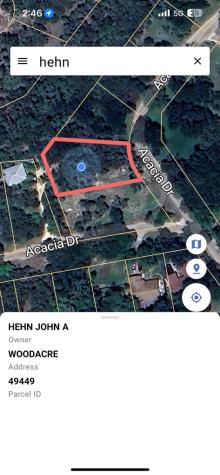 43 Woodacre Drive Wimberley TX 78676