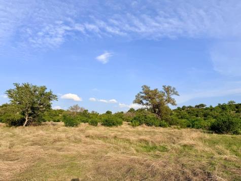 Lot 13 N Spies Ridge Drive Fredericksburg TX 78624