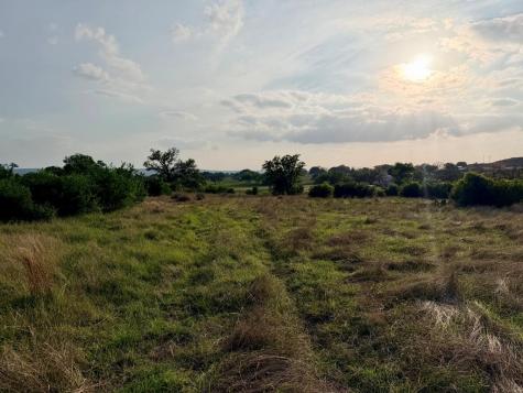 Lot 13 N Spies Ridge Drive Fredericksburg TX 78624