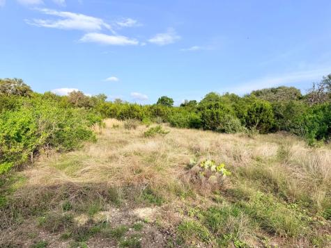 Lot 13 N Spies Ridge Drive Fredericksburg TX 78624