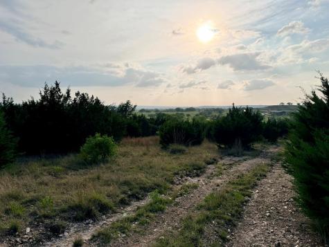 Lot 13 N Spies Ridge Drive Fredericksburg TX 78624
