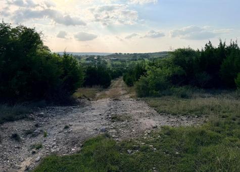 Lot 13 N Spies Ridge Drive Fredericksburg TX 78624