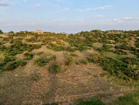 Lot 13 N Spies Ridge Drive Fredericksburg TX 78624