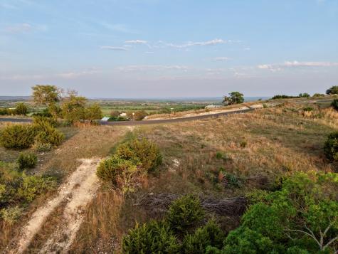 Lot 13 N Spies Ridge Drive Fredericksburg TX 78624