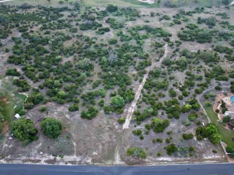 Lot 13 N Spies Ridge Drive Fredericksburg TX 78624