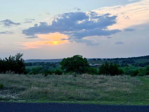 Lot 13 N Spies Ridge Drive Fredericksburg TX 78624