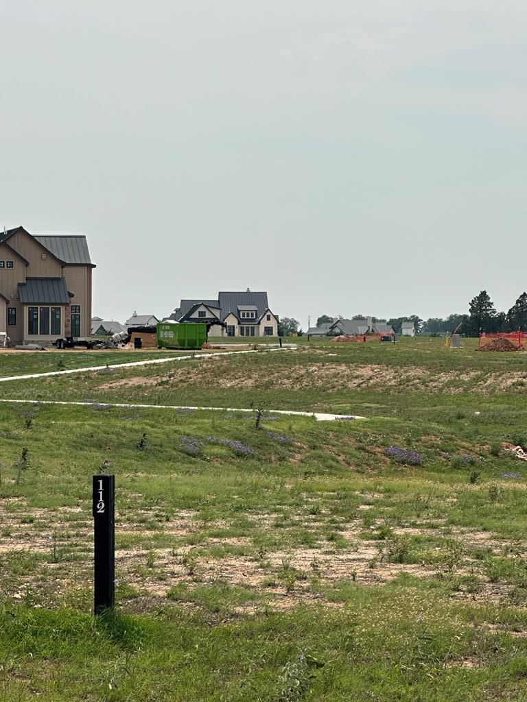 525 Interlaken Street Fredericksburg TX 78624