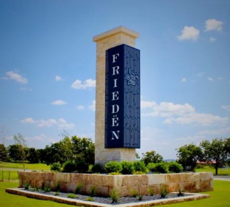 525 Interlaken Street Fredericksburg TX 78624