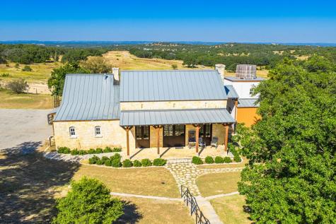 1495 Walnut Springs Road Johnson City TX 78636
