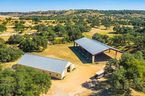 1495 Walnut Springs Road Johnson City TX 78636