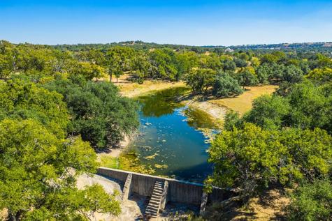 1495 Walnut Springs Road Johnson City TX 78636