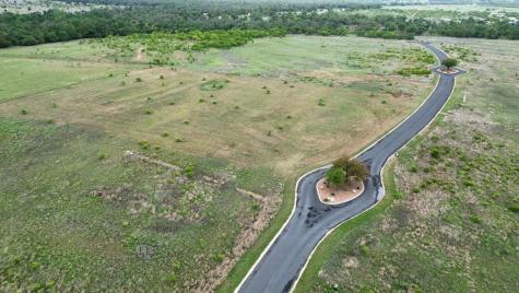 3 Harvest Hills Lane Fredericksburg TX 78624