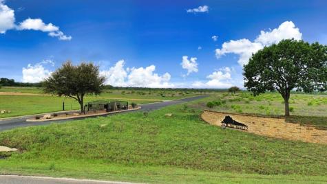 3 Harvest Hills Lane Fredericksburg TX 78624