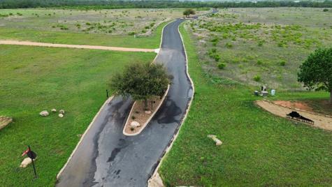 3 Harvest Hills Lane Fredericksburg TX 78624