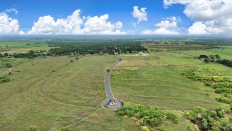 3 Harvest Hills Lane Fredericksburg TX 78624