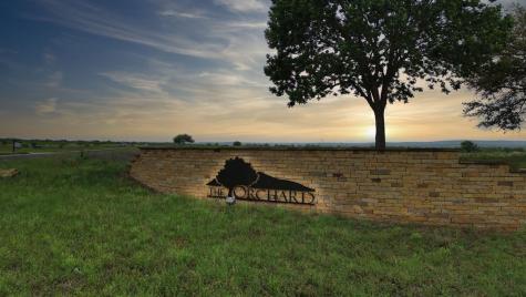 3 Harvest Hills Lane Fredericksburg TX 78624