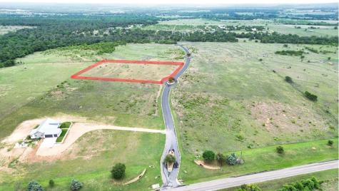 3 Harvest Hills Lane Fredericksburg TX 78624