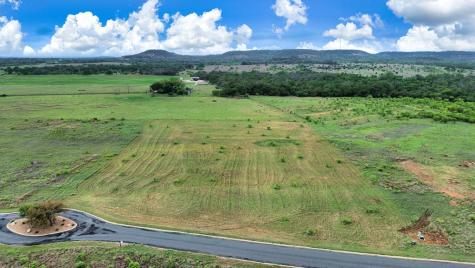 3 Harvest Hills Lane Fredericksburg TX 78624