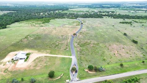 3 Harvest Hills Lane Fredericksburg TX 78624