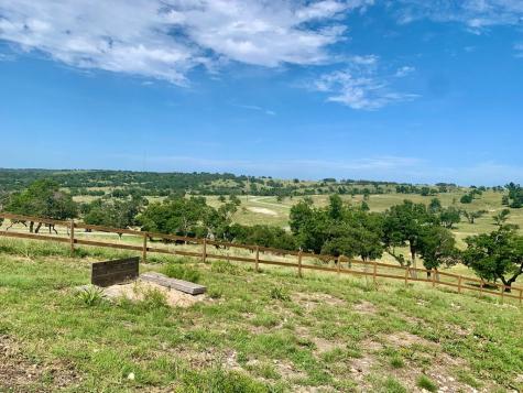 Lot 14 Badger Ridge Road Fredericksburg TX 78624