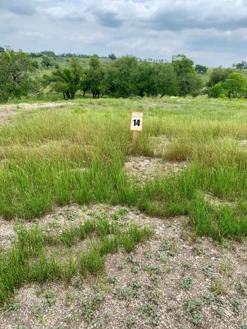 Lot 14 Badger Ridge Road Fredericksburg TX 78624