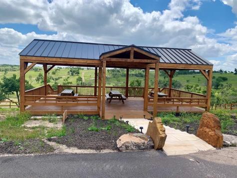 Lot 14 Badger Ridge Road Fredericksburg TX 78624