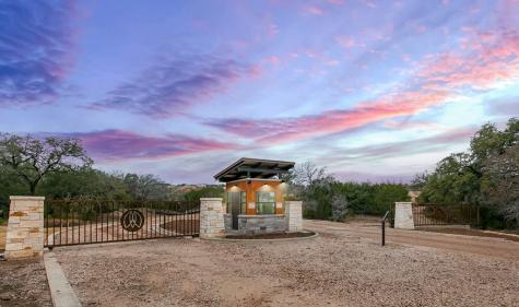5386 Ranch Road 1376 Fredericksburg TX 78624