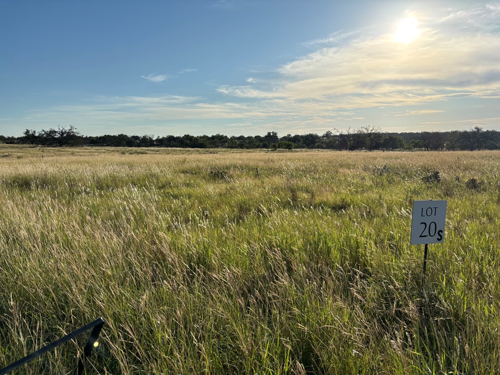 183 Lipan Loop Harper TX 78631