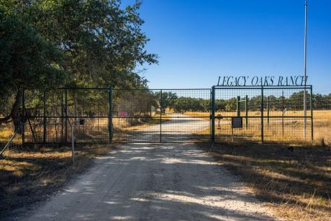 1357 Legacy Oaks Drive Harper TX 78631