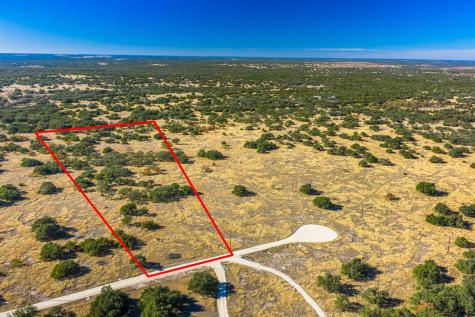 1357 Legacy Oaks Drive Harper TX 78631