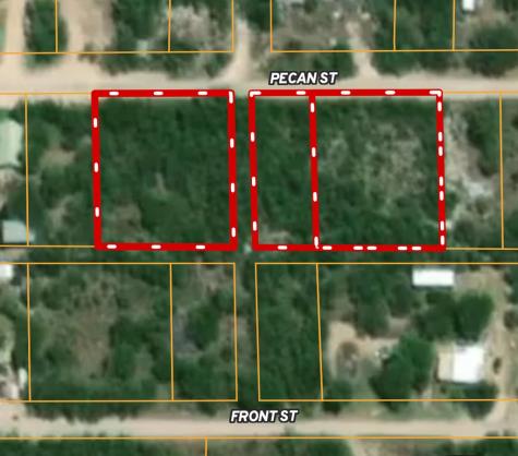410 Pecan Street Menard TX 76859