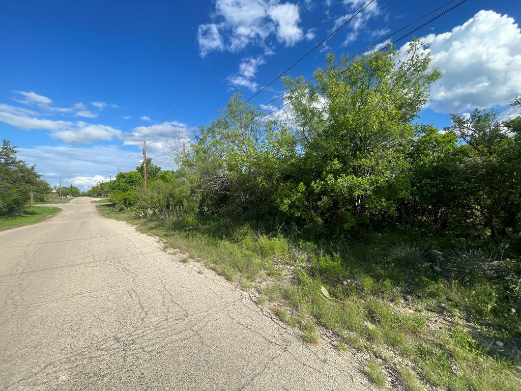 410 Pecan Street Menard TX 76859