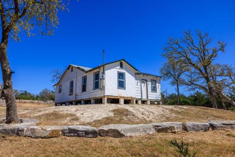 365 Lazy Hills Drive Fredericksburg TX 78624