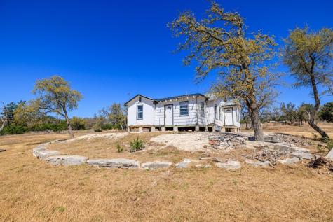 365 Lazy Hills Drive Fredericksburg TX 78624