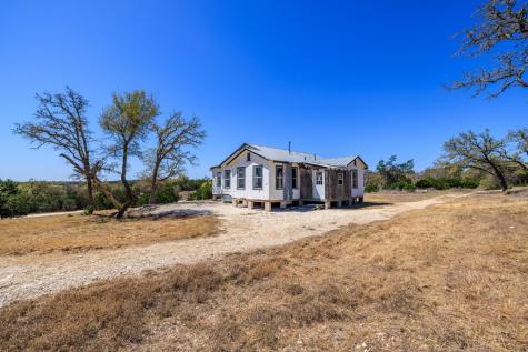 365 Lazy Hills Drive Fredericksburg TX 78624