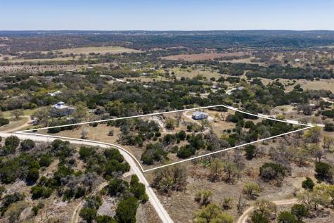 365 Lazy Hills Drive Fredericksburg TX 78624