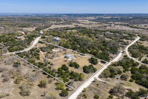 365 Lazy Hills Drive Fredericksburg TX 78624