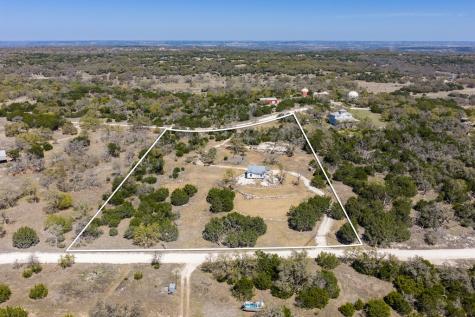 365 Lazy Hills Drive Fredericksburg TX 78624