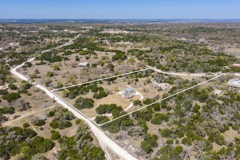 365 Lazy Hills Drive Fredericksburg TX 78624