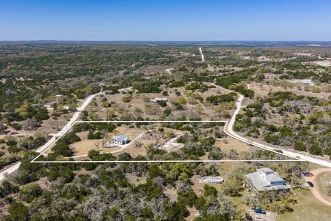 365 Lazy Hills Drive Fredericksburg TX 78624